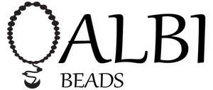 Qalbi Beads